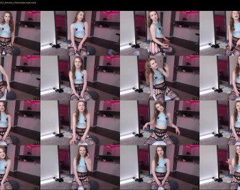 skyewatson — 36 minute Chaturbate female cam show recording, 1080p, Mar 11, 2019