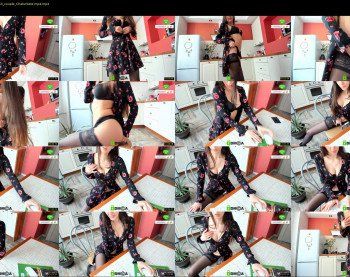 sofi_look_ — 34 minute Chaturbate couple cam show recording, 1080p, Mar 11, 2019