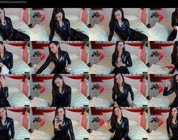 sofiafoster — 9 minute Chaturbate female cam show recording, 720p, Mar 11, 2019