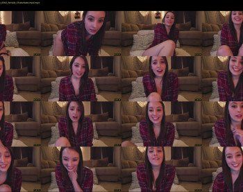 sophie_fennec — 29 minute Chaturbate female cam show recording, 1080p, Mar 12, 2019