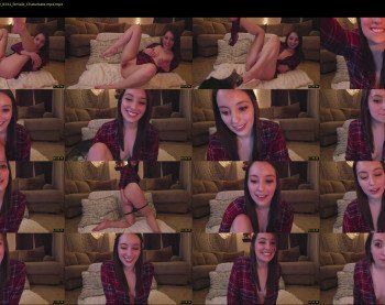 sophie_fennec — 29 minute Chaturbate female cam show recording, 1080p, Mar 12, 2019