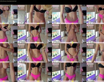 sophiesticate — 47 minute Chaturbate female cam show recording, 720p, Mar 11, 2019