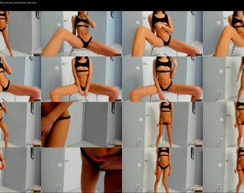 star_gazing — 15 minute Chaturbate female cam show recording, 1080p, Mar 11, 2019