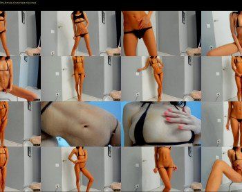 star_gazing — 15 minute Chaturbate female cam show recording, 1080p, Mar 11, 2019