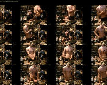str8foryouguy — 64 minute Chaturbate male cam show recording, 480p, Mar 11, 2019
