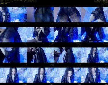 sunloveandwe — 60 minute Chaturbate female cam show recording, 480p, Mar 11, 2019
