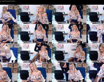 tiffany925 — 16 minute Chaturbate female cam show recording, 720p, Mar 11, 2019