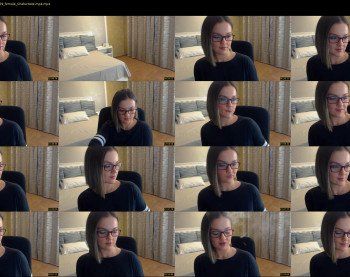 tiffanyriox — 37 minute Chaturbate female cam show recording, 720p, Mar 11, 2019