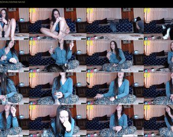 tylersands — 91 minute Chaturbate female cam show recording, 720p, Mar 11, 2019