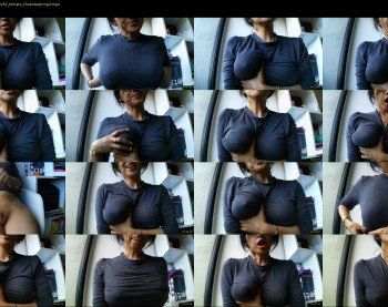 vanandjuani — 41 minute Chaturbate female cam show recording, 1080p, Mar 11, 2019