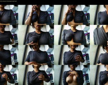 vanandjuani — 41 minute Chaturbate female cam show recording, 1080p, Mar 11, 2019