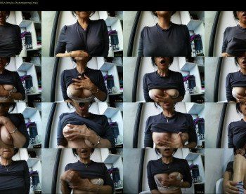 vanandjuani — 40 minute Chaturbate female cam show recording, 1080p, Mar 12, 2019