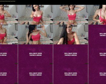 vicky_g21 — 37 minute Chaturbate female cam show recording, 720p, Mar 12, 2019