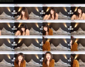 wearehottest — 5 minute Chaturbate couple cam show recording, 4K, Mar 11, 2019