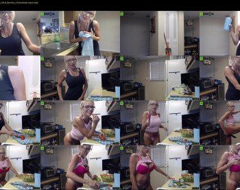 whaaaaaaaat — 56 minute Chaturbate couple cam show recording, 720p, Mar 11, 2019