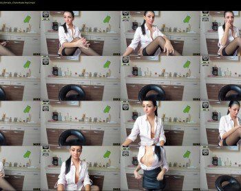 xkimoraxx — 51 minute Chaturbate female cam show recording, 720p, Mar 11, 2019
