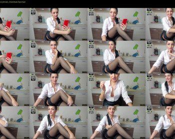 xkimoraxx — 36 minute Chaturbate female cam show recording, 720p, Mar 12, 2019