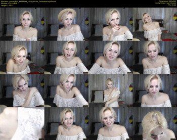 yummylilya — 71 minute Chaturbate female cam show recording, 480p, Mar 11, 2019