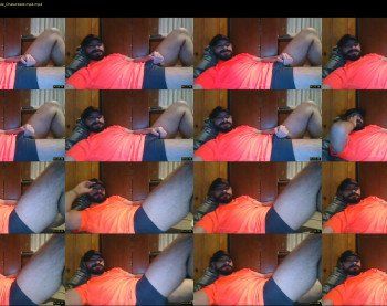 1ui5 — 3 minute Chaturbate male cam show recording, 480p, Mar 12, 2019