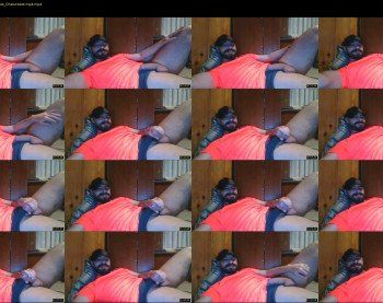1ui5 — 3 minute Chaturbate male cam show recording, 480p, Mar 12, 2019