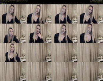 Anyaa_ — 6 minute MyFreeCams cam show recording, 480p, Mar 13, 2019