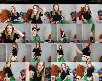 models_ — 30 minute MyFreeCams cam show recording, 480p, Mar 12, 2019