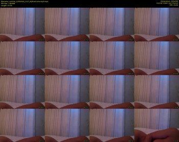 LexiVixi — 11 minute MyFreeCams cam show recording, SD, Mar 12, 2019