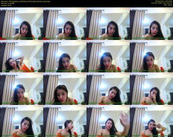 MFCgoddess — 6 minute MyFreeCams cam show recording, SD, Mar 12, 2019