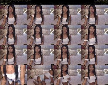 Morrenna — 47 minute MyFreeCams cam show recording, 480p, Mar 12, 2019