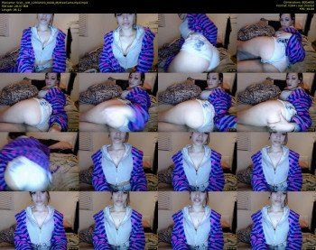 Scar__lett — 7 minute MyFreeCams cam show recording, 480p, Mar 12, 2019