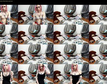 _0k_ — 36 minute Chaturbate female cam show recording, 1080p, Mar 12, 2019