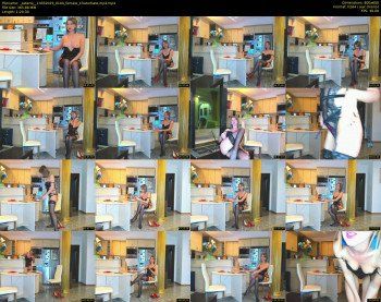 _astarta_ — 81 minute Chaturbate female cam show recording, 480p, Mar 13, 2019