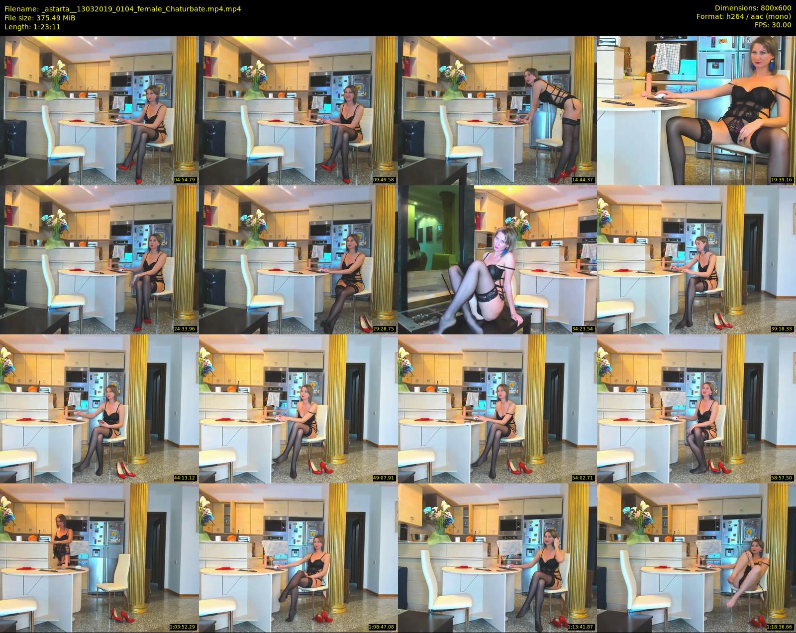 _astarta_ — 84 minute Chaturbate female cam show recording, 480p, Mar 13, 2019