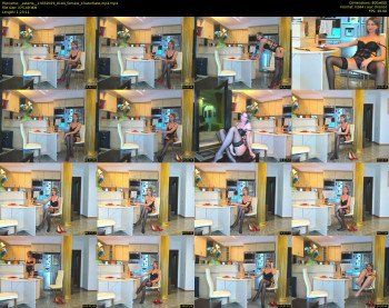 _astarta_ — 84 minute Chaturbate female cam show recording, 480p, Mar 13, 2019