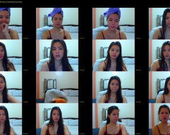 _pilya_ — 90 minute Chaturbate female cam show recording, 720p, Mar 12, 2019
