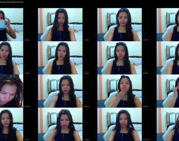 _pilya_ — 14 minute Chaturbate female cam show recording, 720p, Mar 13, 2019