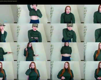 abogailmaartin — 51 minute Chaturbate female cam show recording, 1080p, Mar 12, 2019