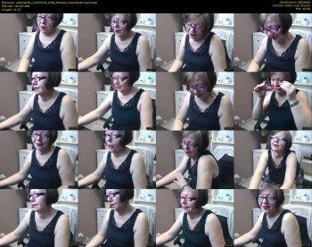 adelewildx — 32 minute Chaturbate female cam show recording, 480p, Mar 12, 2019