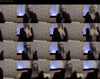 allayah — 28 minute Chaturbate female cam show recording, 720p, Mar 12, 2019