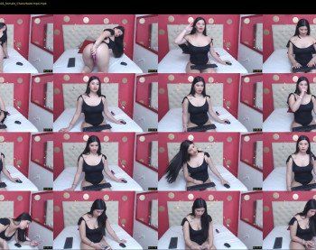 allisonbeth — 8 minute Chaturbate female cam show recording, 720p, Mar 12, 2019