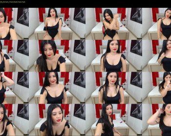 allisonbeth — 41 minute Chaturbate female cam show recording, 720p, Mar 12, 2019