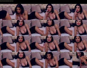 amberwillis — 10 minute Chaturbate female cam show recording, 1080p, Mar 12, 2019