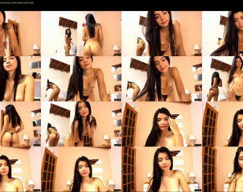 anablerd — 15 minute Chaturbate female cam show recording, 1080p, Mar 13, 2019