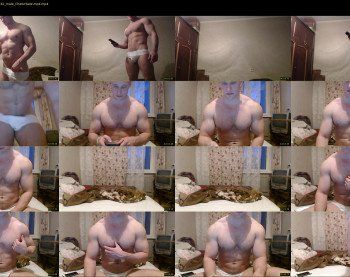 andry_dick — 35 minute Chaturbate male cam show recording, 720p, Mar 12, 2019