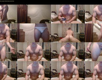 andry_dick — 51 minute Chaturbate male cam show recording, 720p, Mar 12, 2019