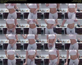 angelsuitlove — 6 minute Chaturbate female cam show recording, 720p, Mar 13, 2019