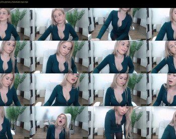 annemarry96 — 26 minute Chaturbate female cam show recording, 1080p, Mar 12, 2019