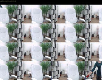annemarry96 — 4 minute Chaturbate female cam show recording, 1080p, Mar 12, 2019