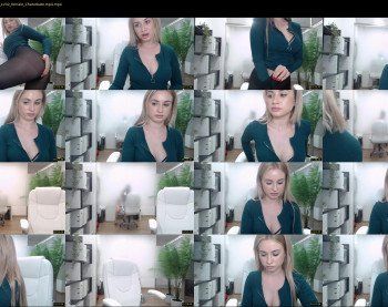 annemarry96 — 19 minute Chaturbate female cam show recording, 1080p, Mar 12, 2019
