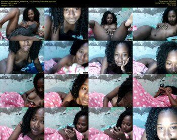 assblackhott — 94 minute Chaturbate female cam show recording, 480p, Mar 12, 2019